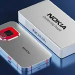 Nokia Smart Phone