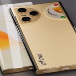 Infinix Smart Phone